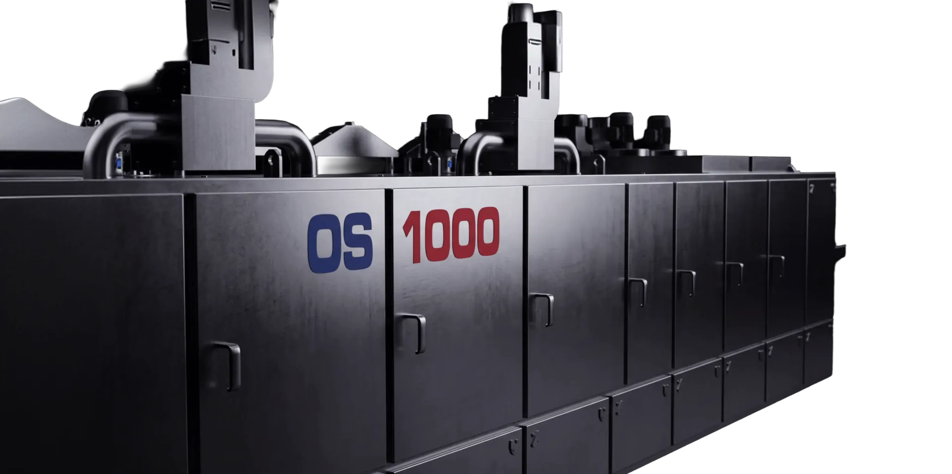 Özstar Machine | Inicio