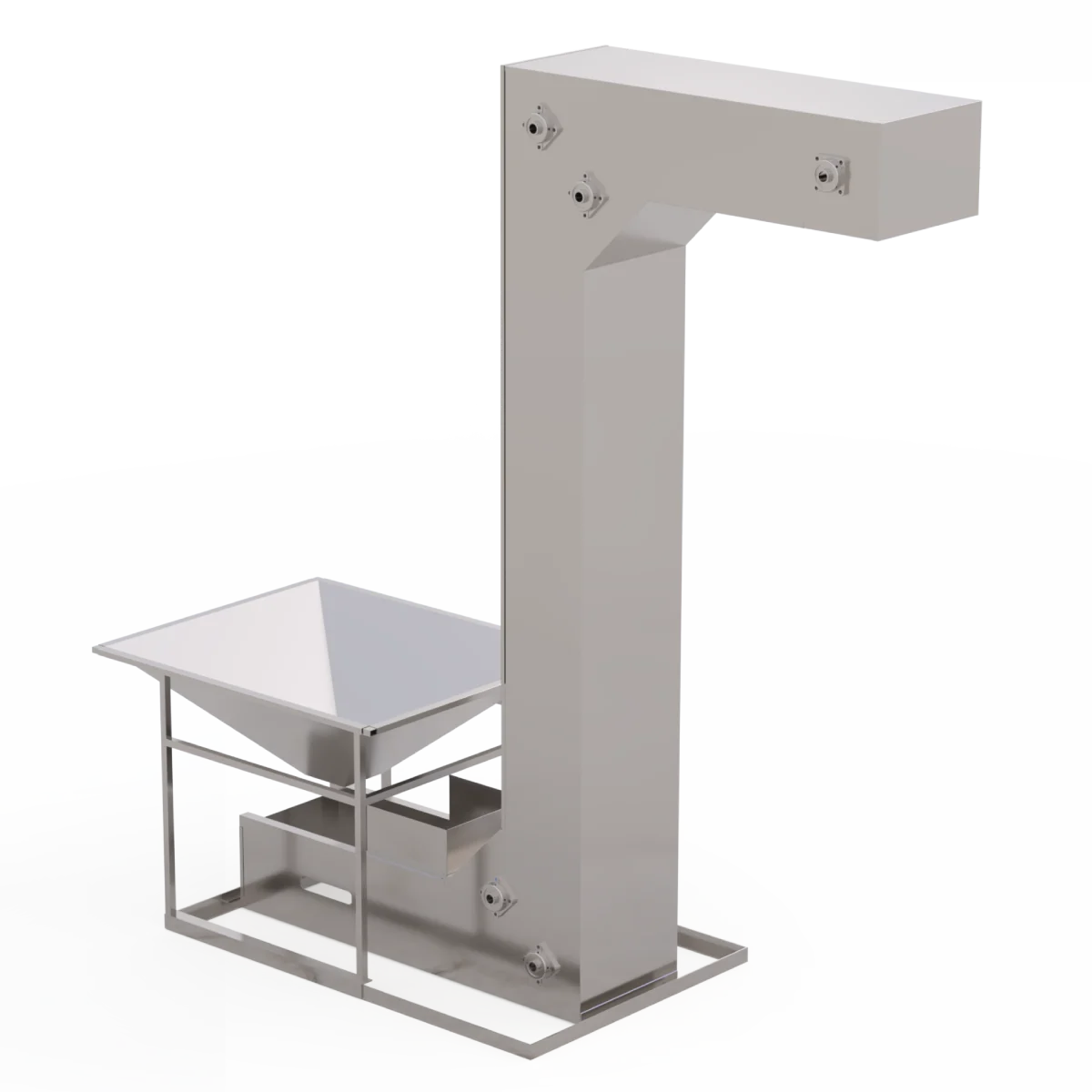 OS-900 Z-Elevator