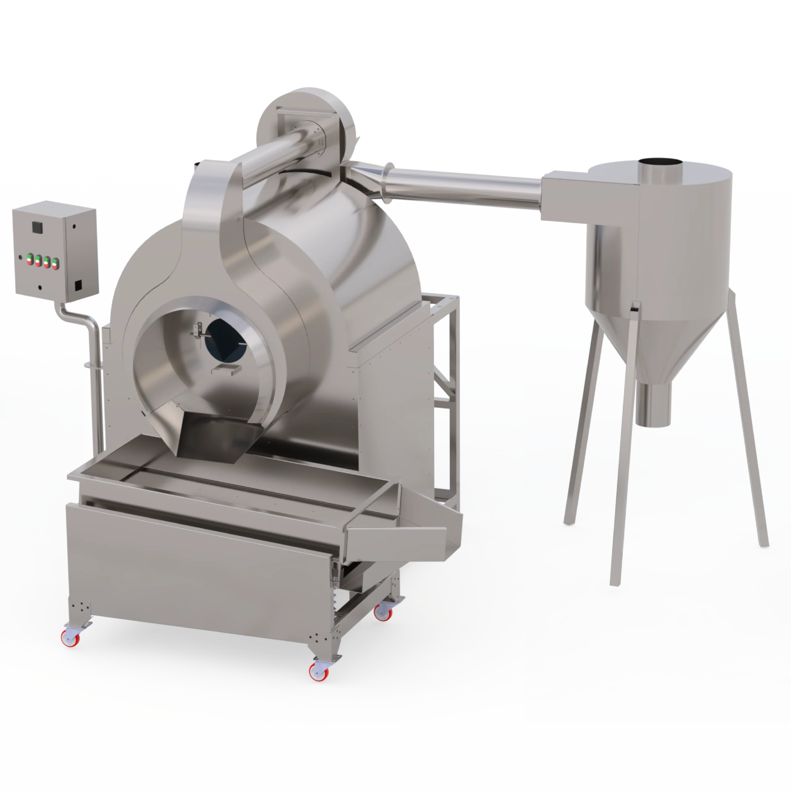 Özstar Machine | 