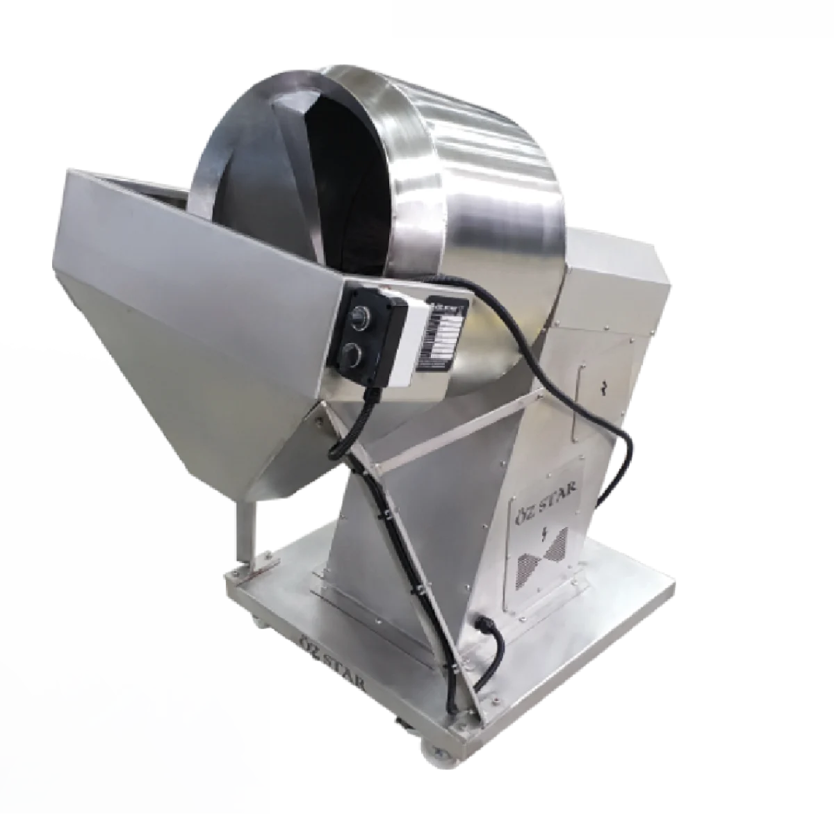 OS-1200-01 Manuelle Salzmischmaschine