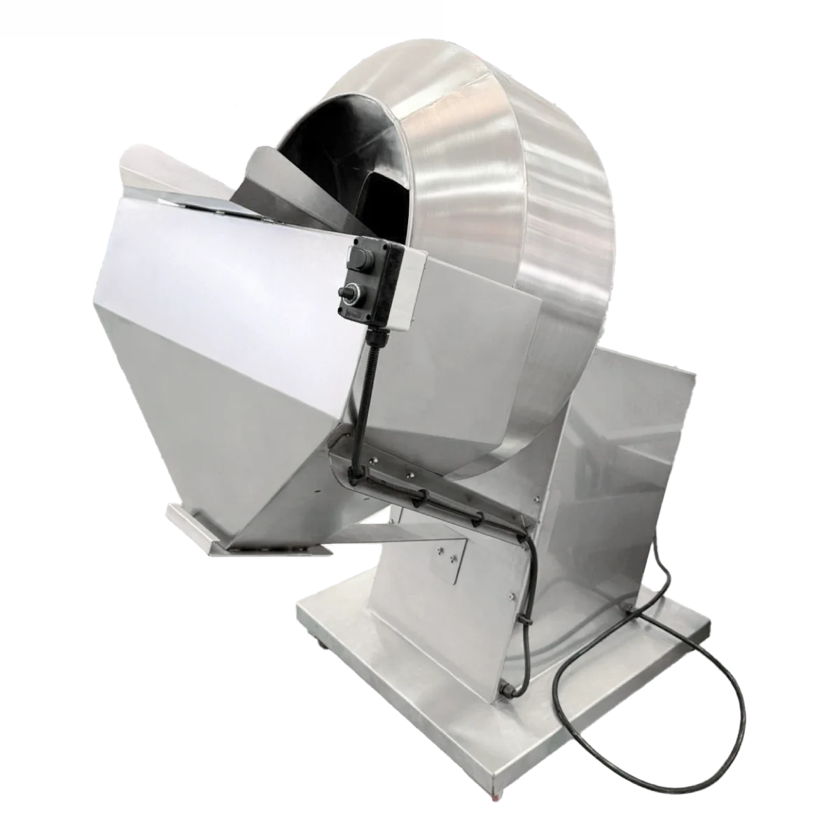 OS-1200-03 Manuelle Salzmischmaschine