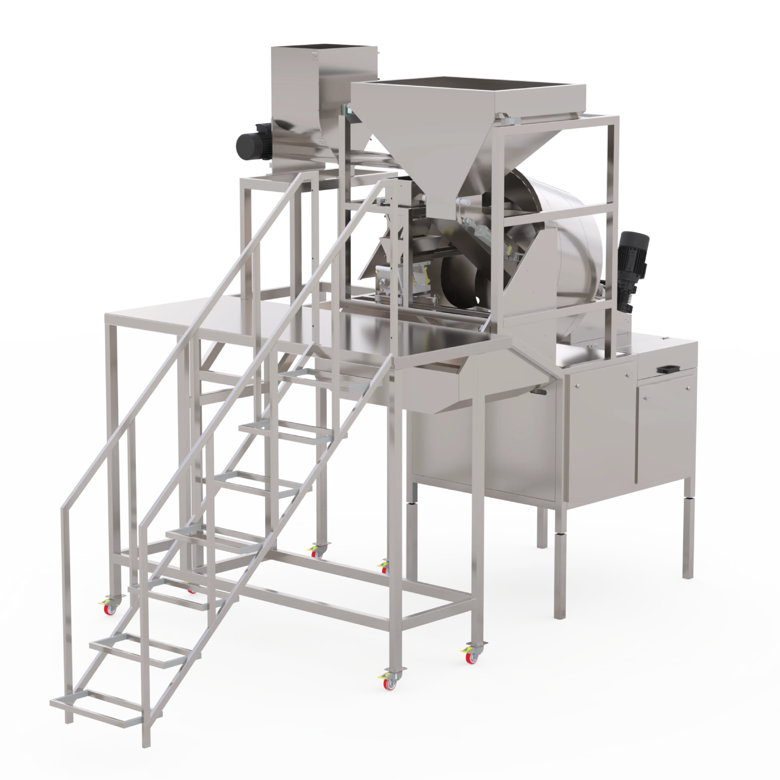 Özstar Machine | 