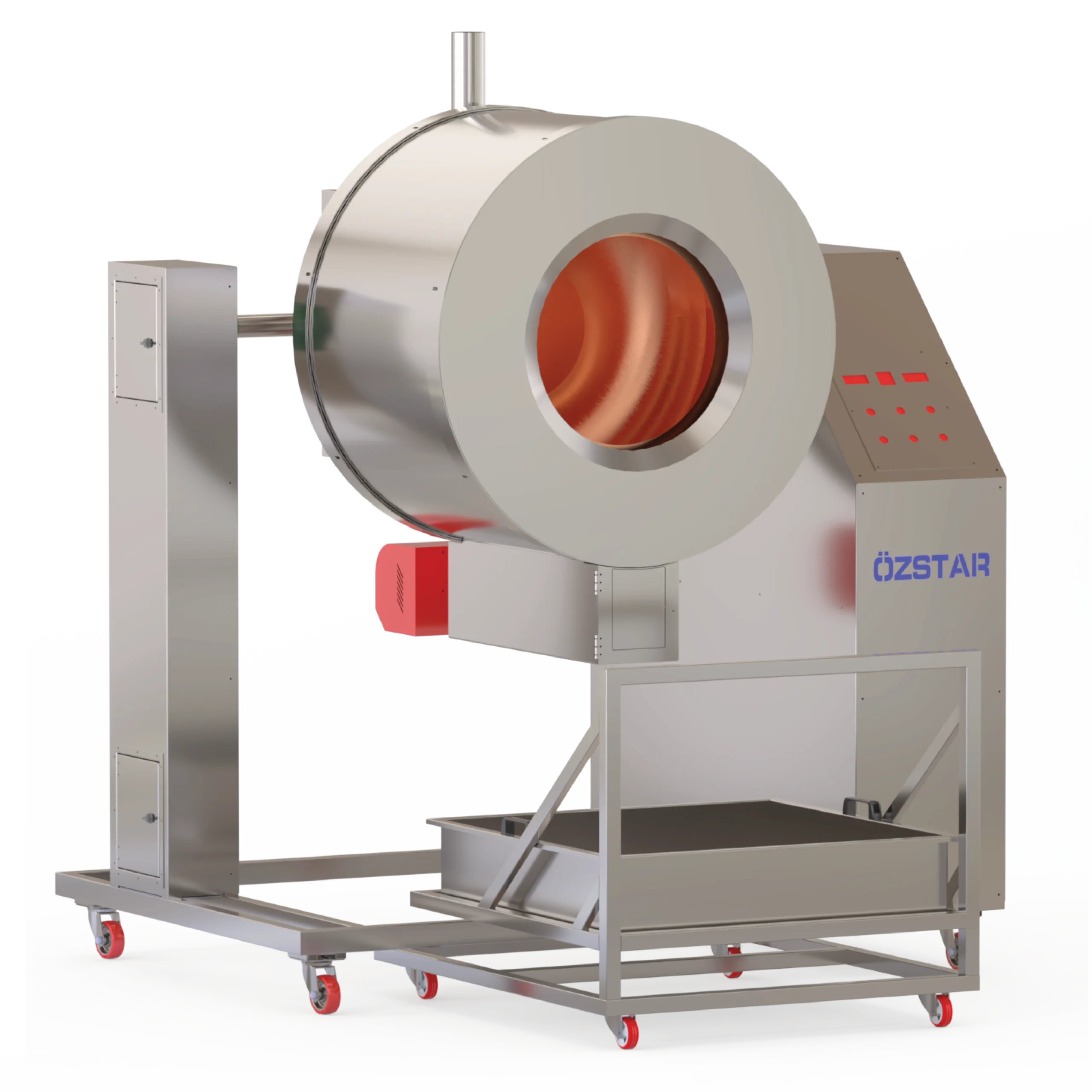Özstar Machine | 
