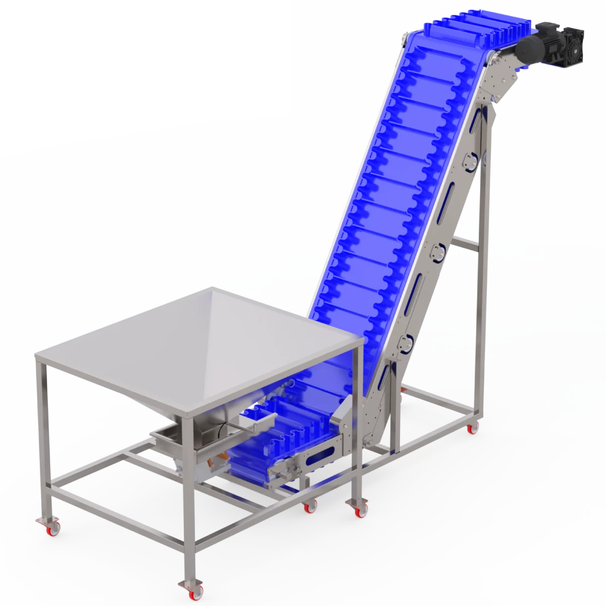 OS-901 PVC Elevator