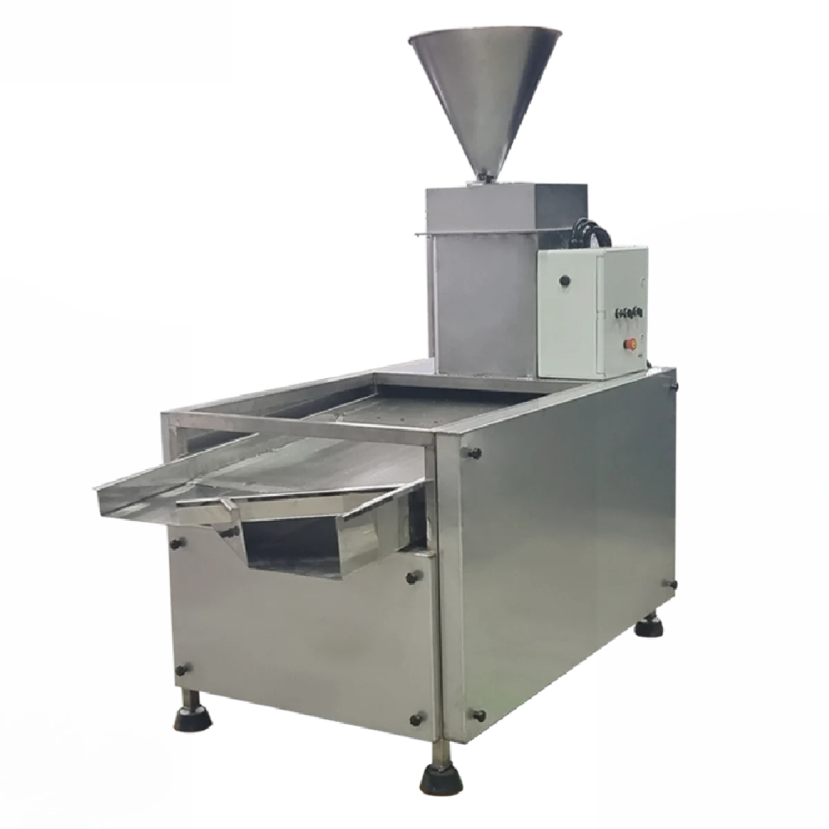 OS-3100 Slicing & Mincing Machine