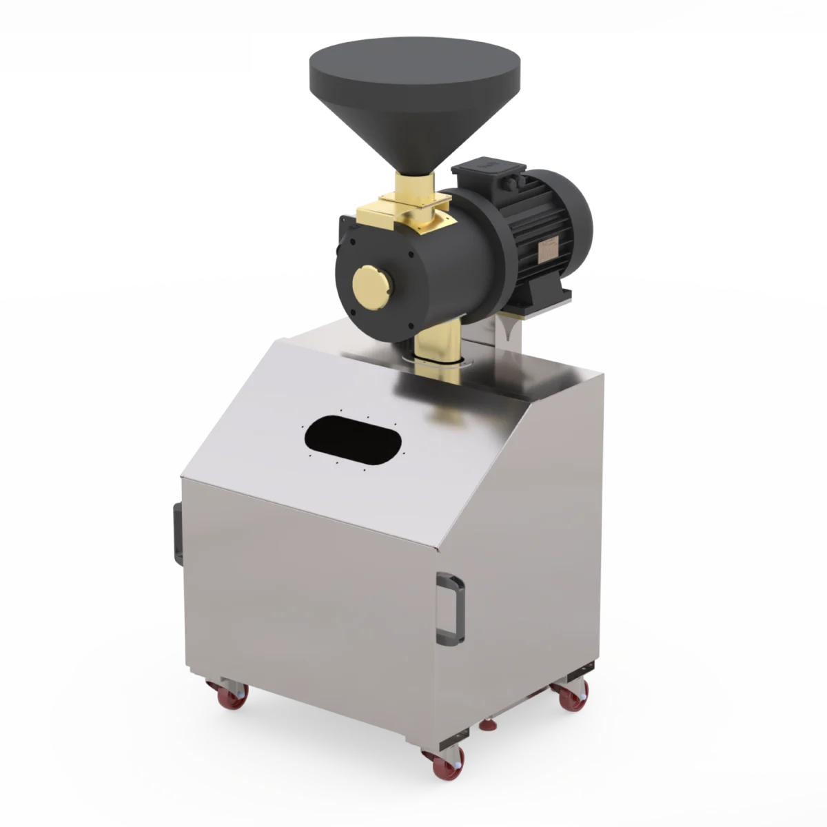 مطحنة القهوة OS-60D