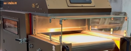Özstar Machine | 