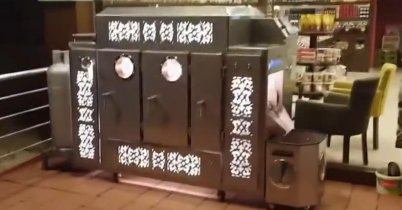 Özstar Machine | 