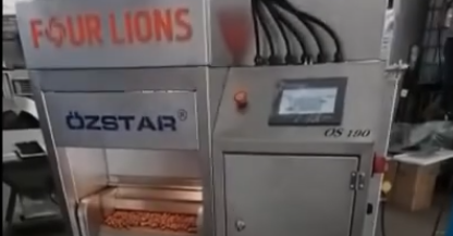 Özstar Machine | 