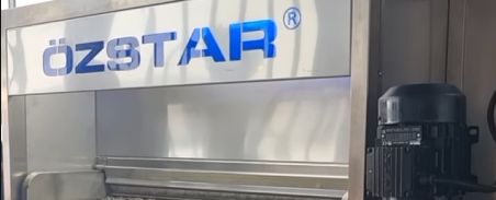 Özstar Machine | 