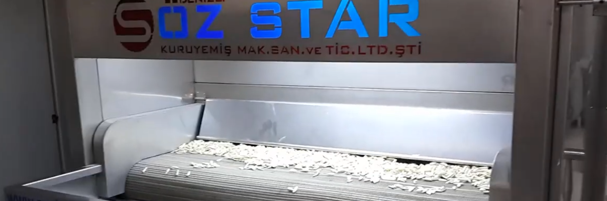 Özstar Machine | 