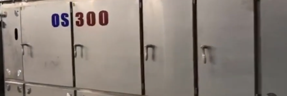 Özstar Machine | 