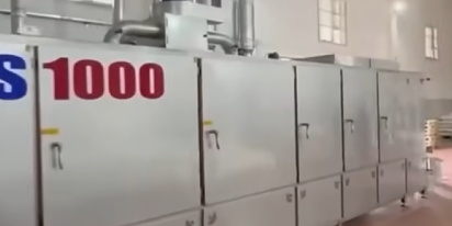 Özstar Machine | 