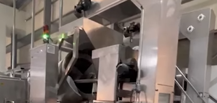 Özstar Machine | 