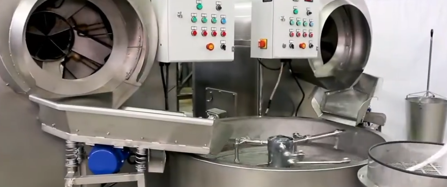 Özstar Machine | 
