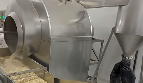 Özstar Machine | 