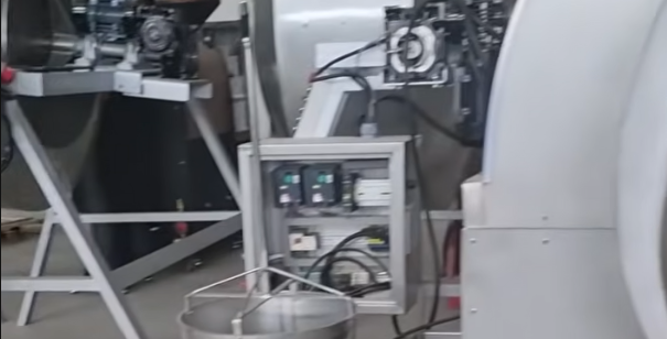 Özstar Machine | 