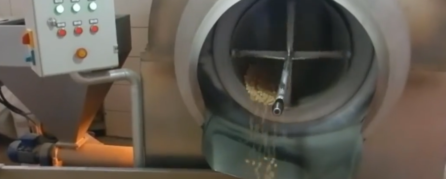 Özstar Machine | 