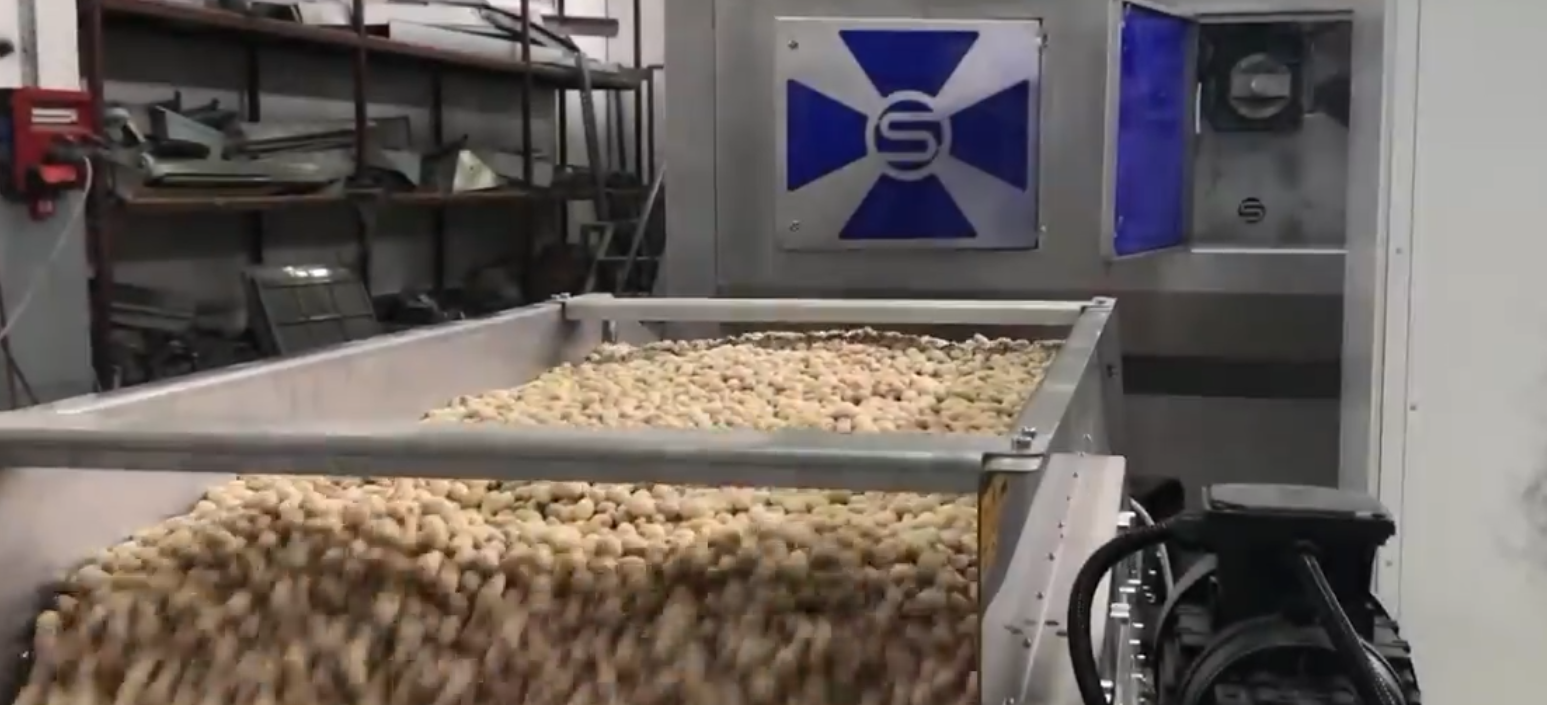 Özstar Machine | 