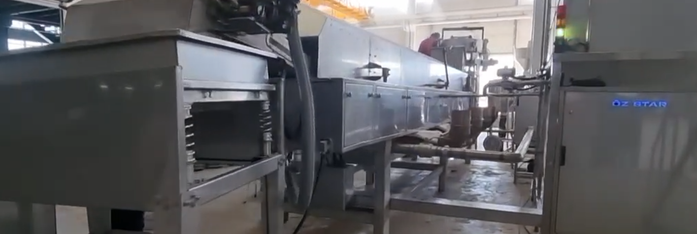 Özstar Machine | 