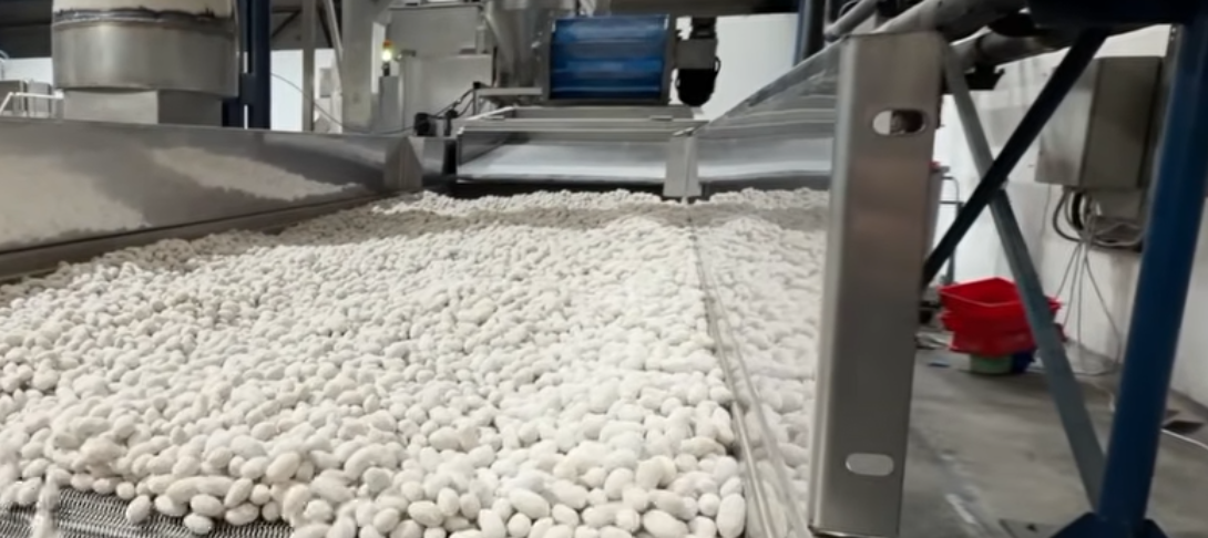 Özstar Machine | 