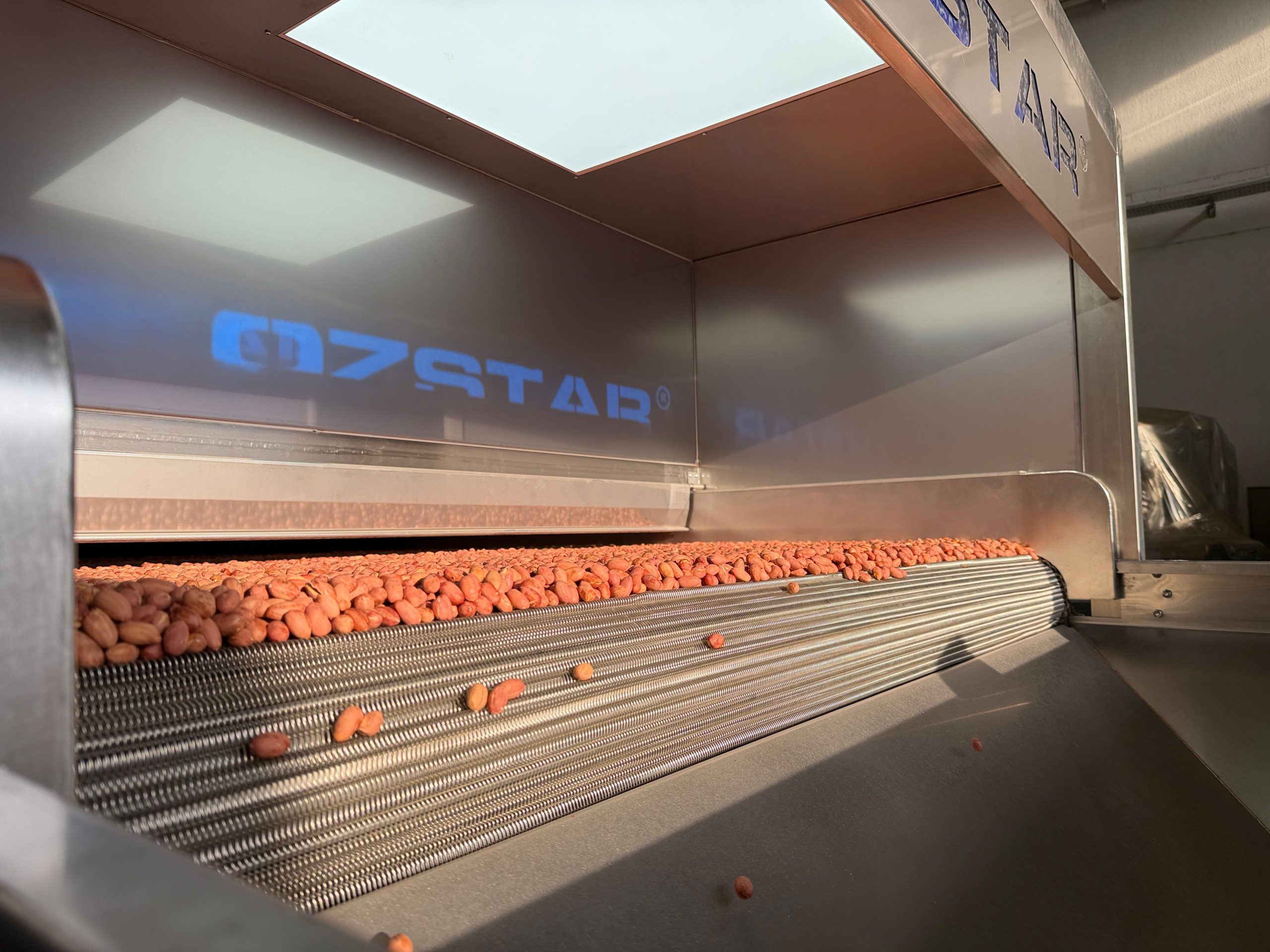 Özstar Machine | المدونة