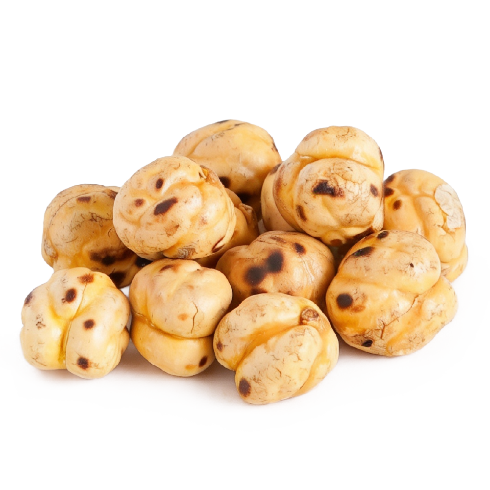 Özstar Machine | OS-121 Chickpea Roasting Machine