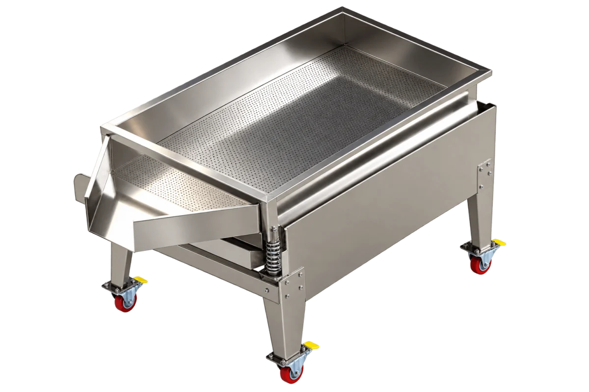 OS-700 Sieve