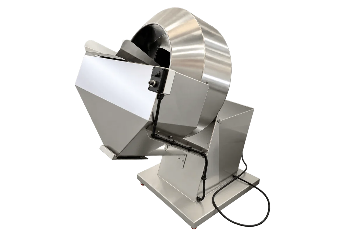 OS-1200-03 آلة تمليح يدوية