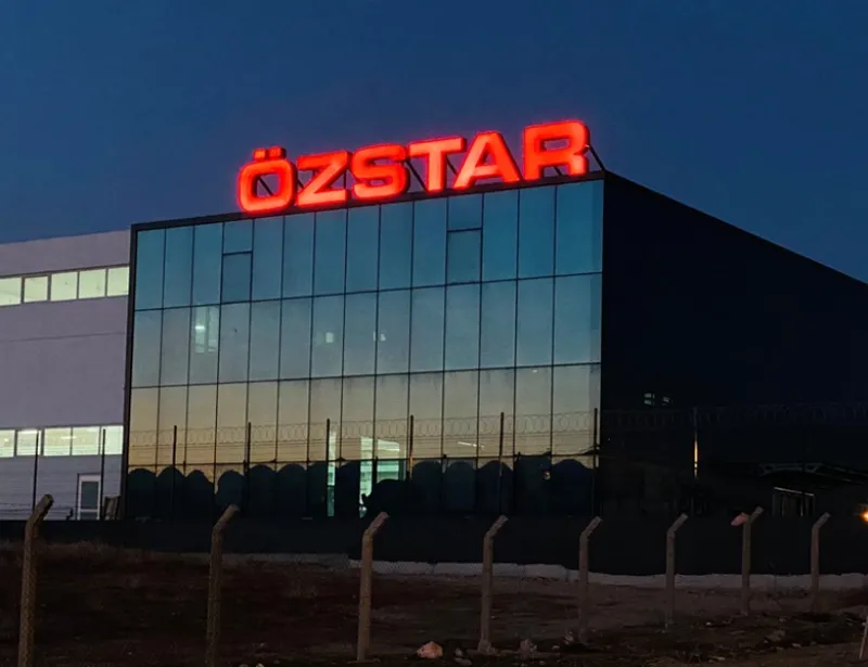 Özstar Machine | OS-1102 آلة التقشير بالهواء