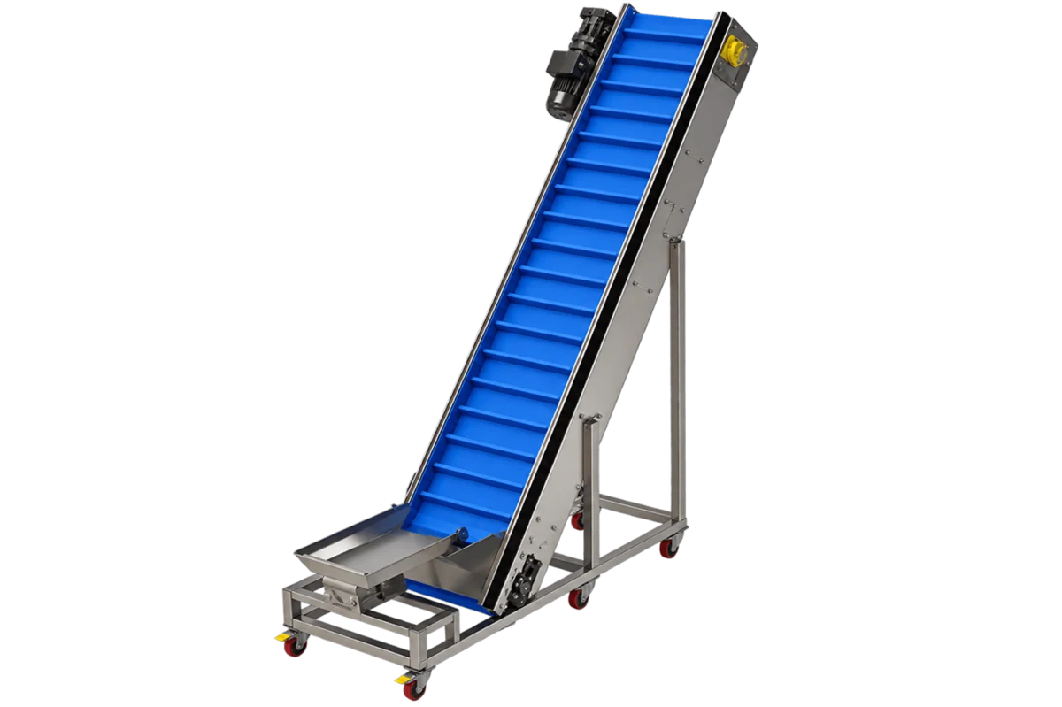 OS-901 ناقل طراز PVC