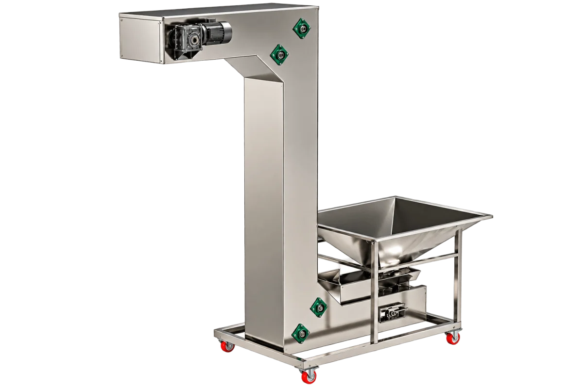 OS-900 ناقل طراز Z