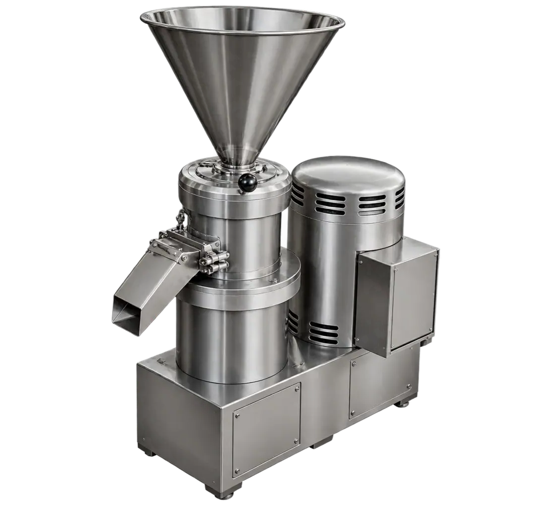 OS-70BM Nussbuttermaschine