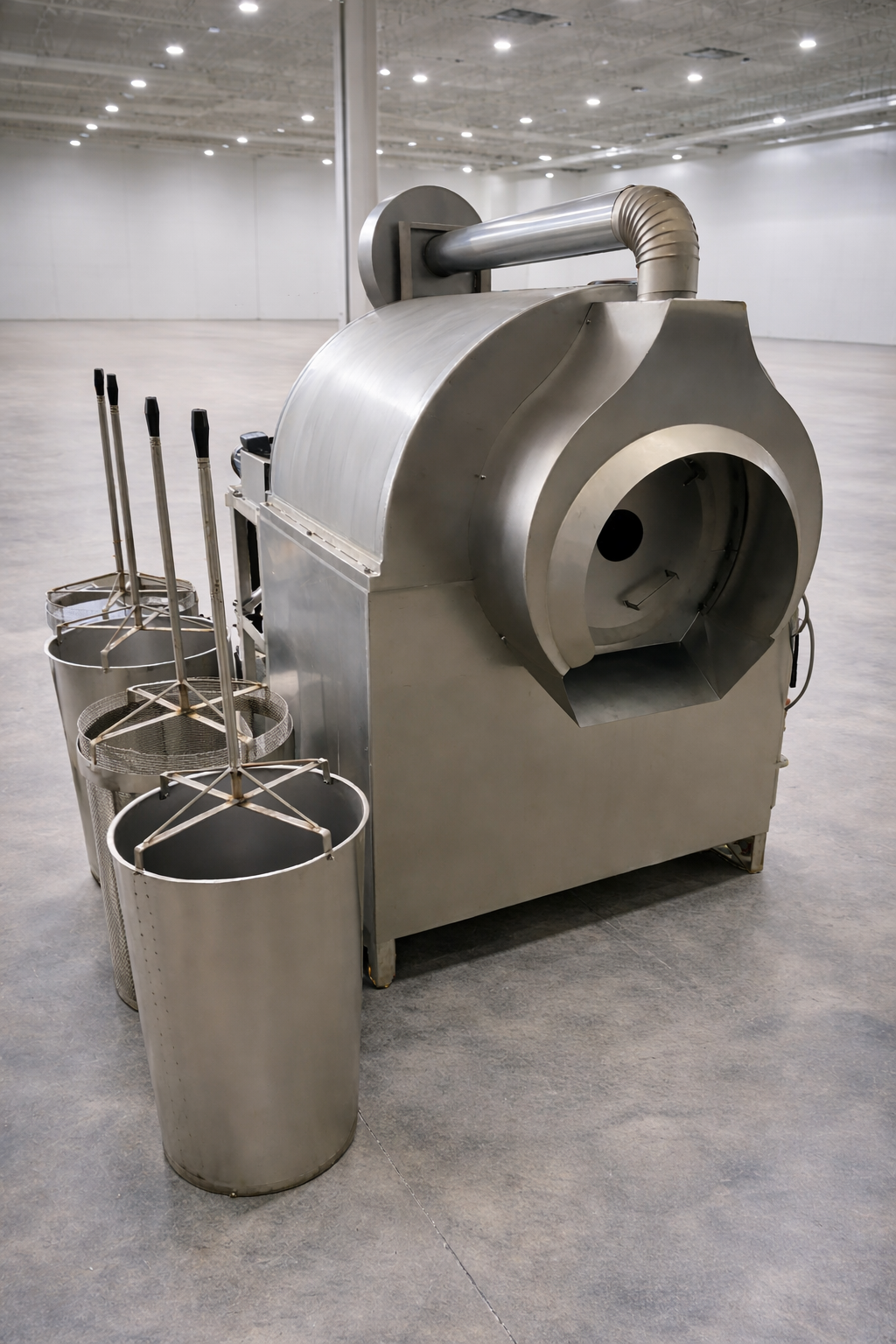 Özstar Machine | 