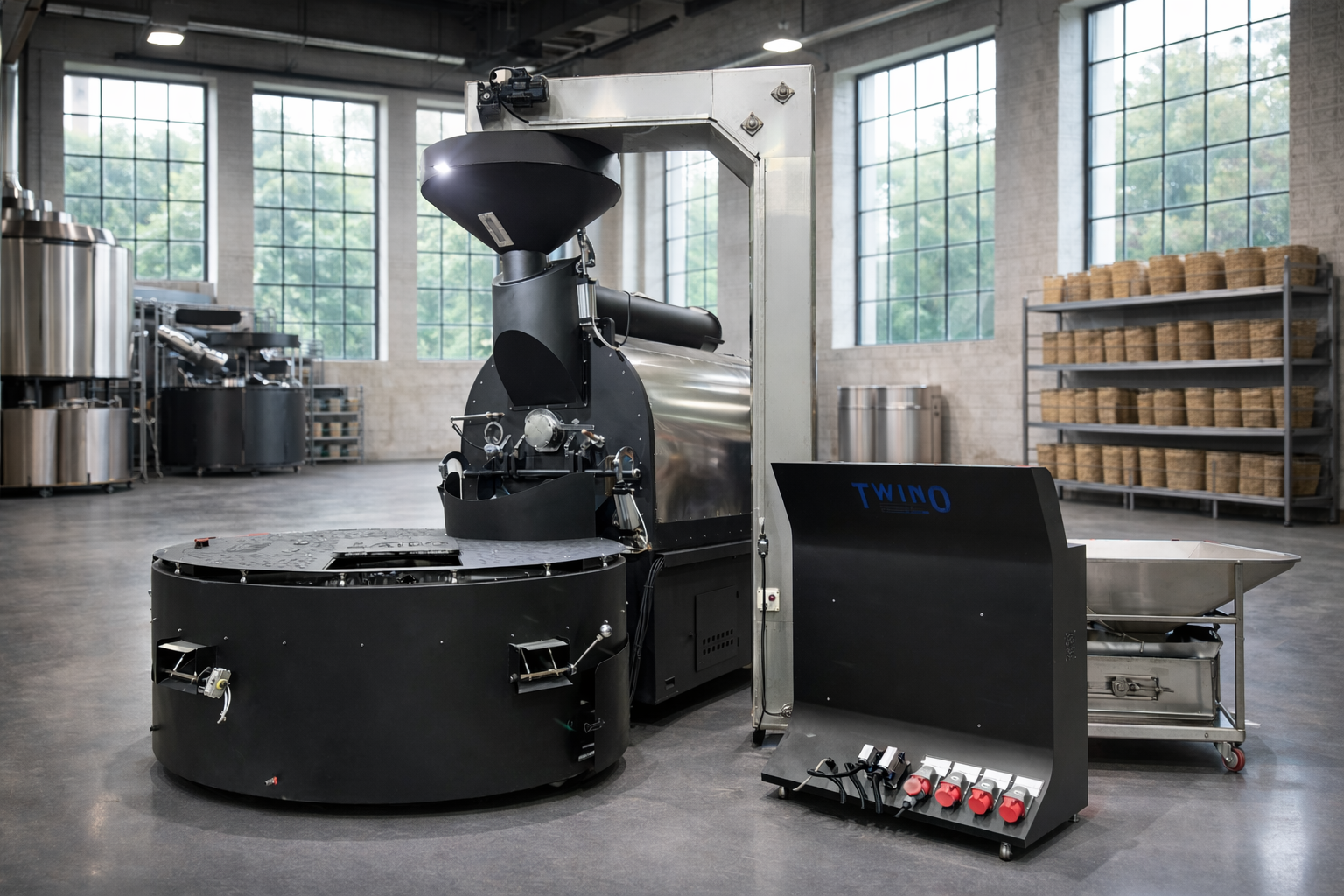 Özstar Machine | 