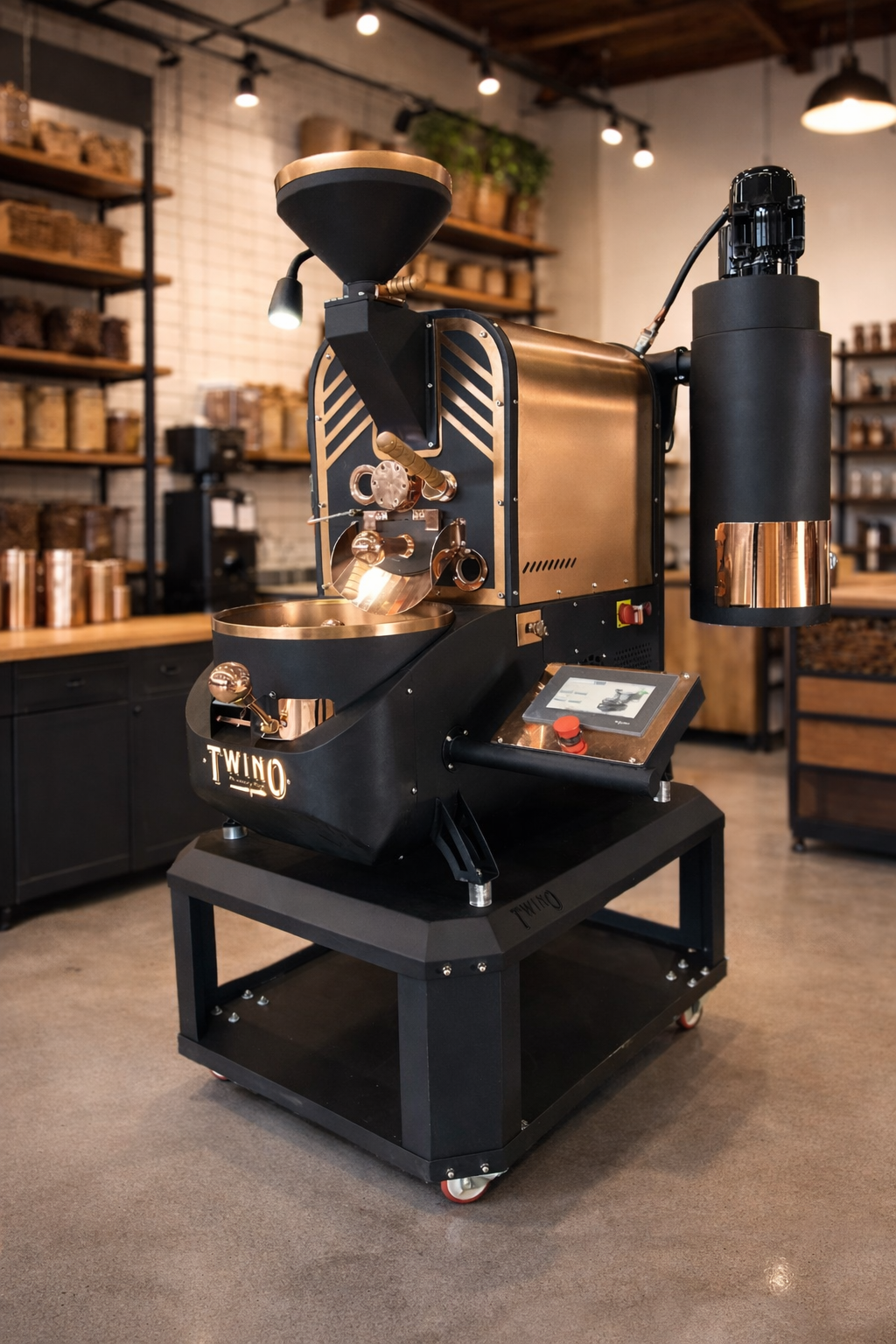 Özstar Machine | 