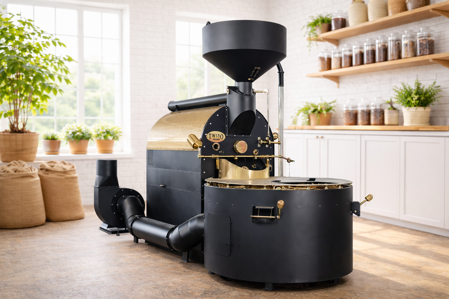Özstar Machine | 