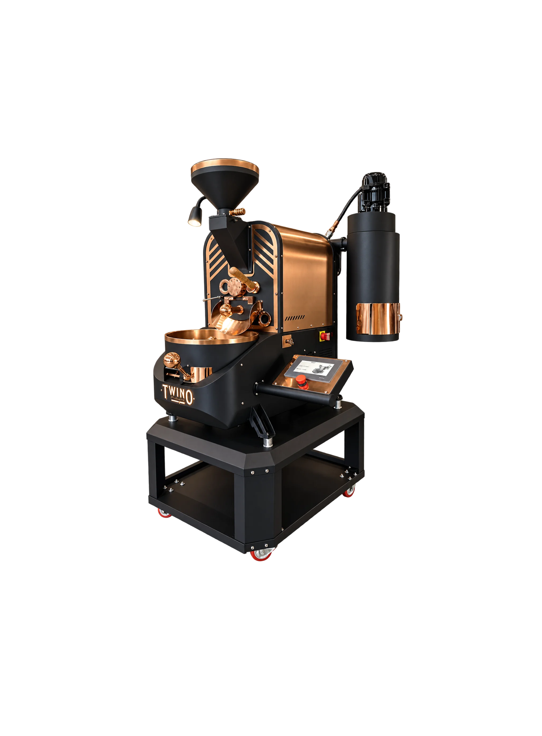 Coffee Roasting Machine