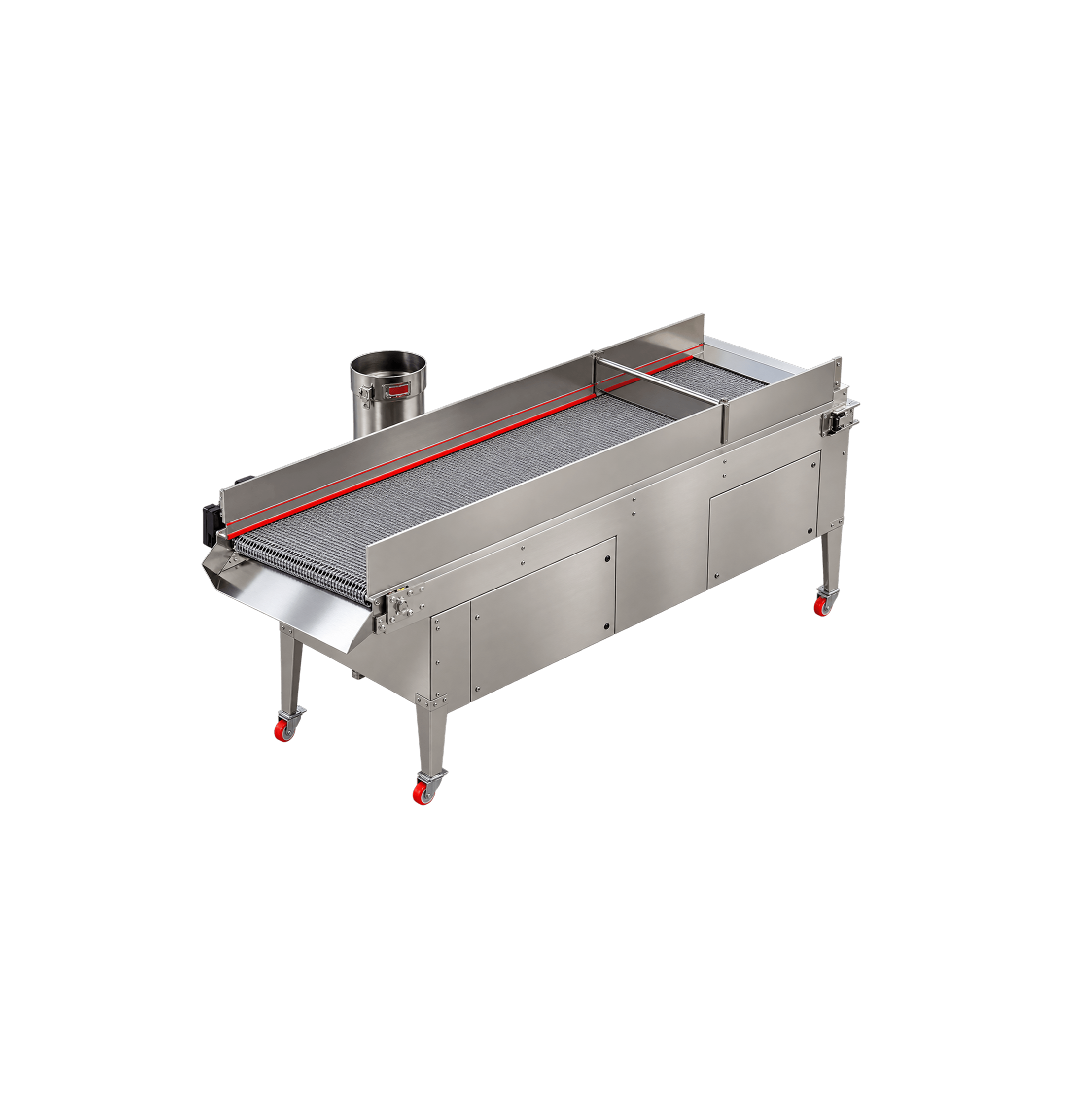 Cooling Unit