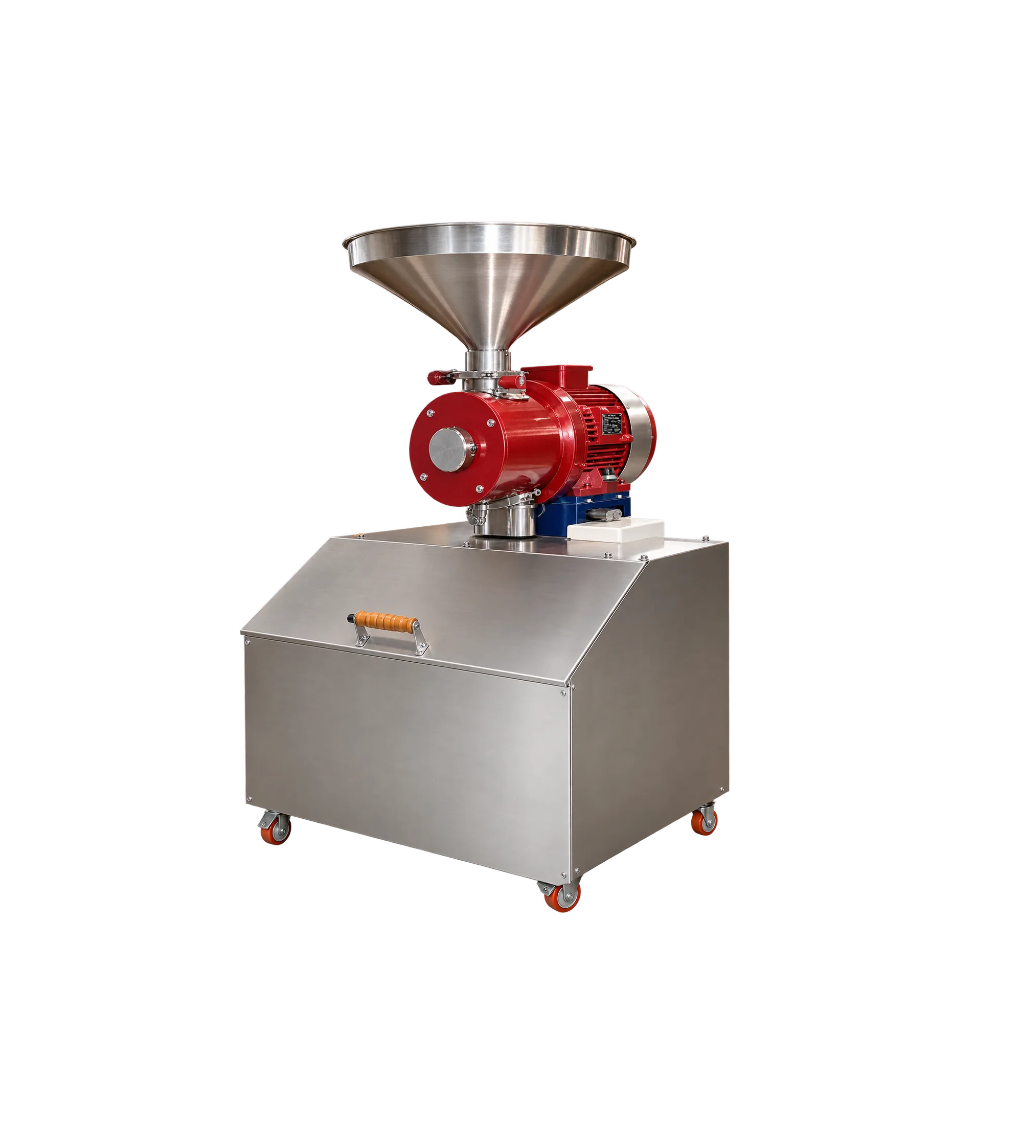 Coffee Grinding Machine